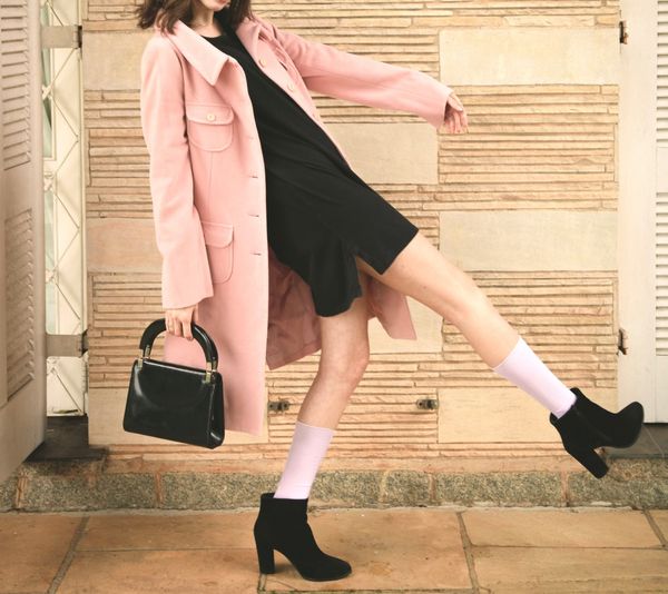 『BeautyPlus』で作成したクロップ加工例