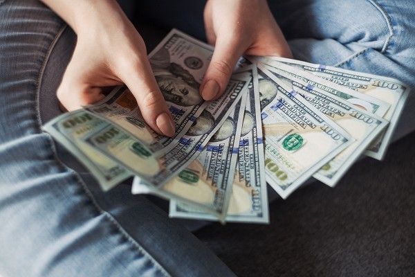 節約や貯金で挫折しない4つのコツ