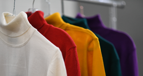 9.服やカバンは着回ししやすいものを選ぶ