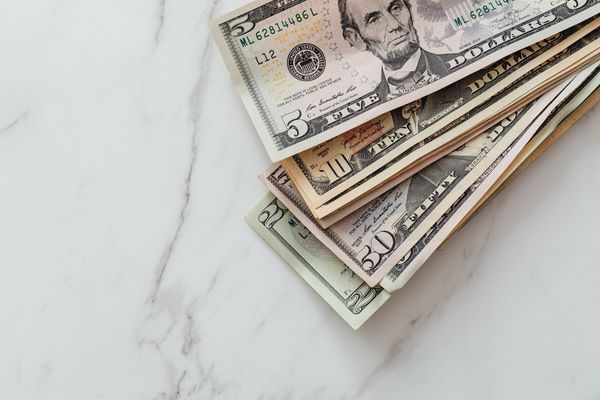 同棲が上手くいくお金の分担方法3つ