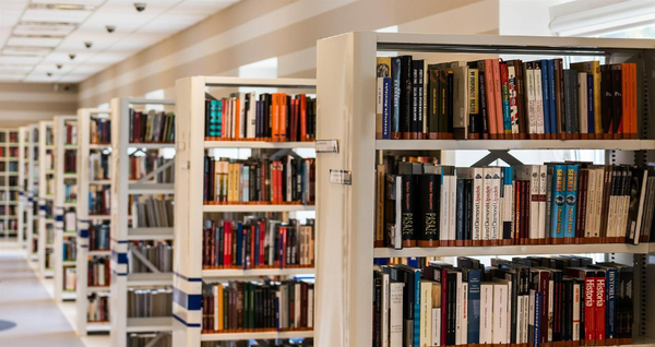 6.図書館の利用で書籍代を削減