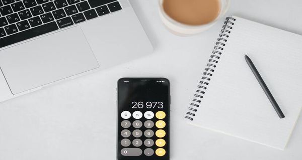 一人暮らしに必要な費用は?