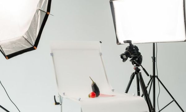 商品の魅力をアピールする物撮り写真