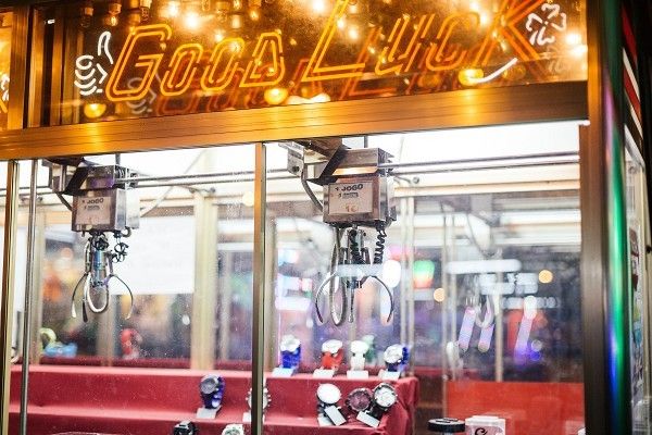 クレーンゲームアプリの選び方