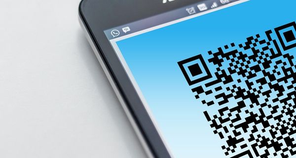 QRコード作成アプリの選び方