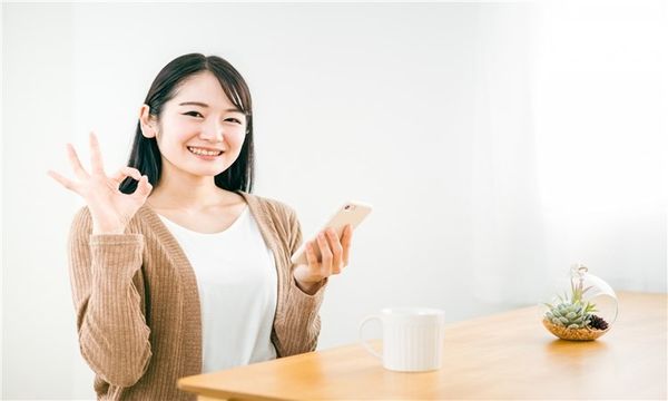 GIFをきれいに仕上げるには