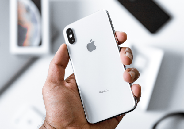 iPhoneの睡眠集中モードが便利