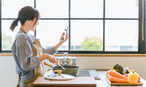 身近なフードロスの削減方法例