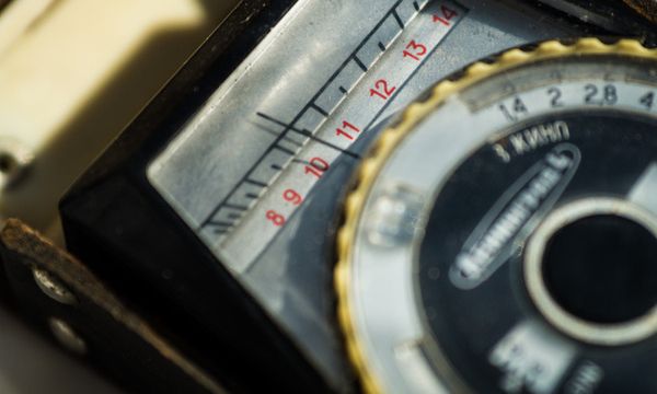 照度計アプリの選び方