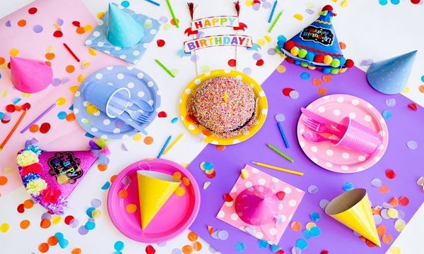 誕生日の動画をつくるアプリの選び方
