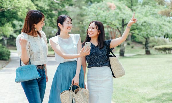 旅のしおりアプリの選び方