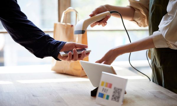 バーコードアプリの選び方