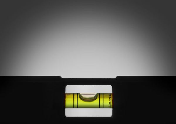 水平器アプリの選び方