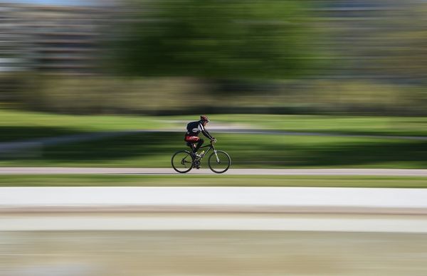 自転車アプリとは