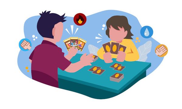 カードゲームアプリとは