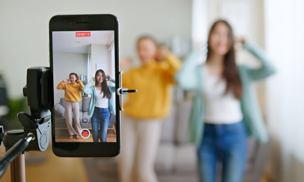 インスタで投稿できる動画の種類は4つ