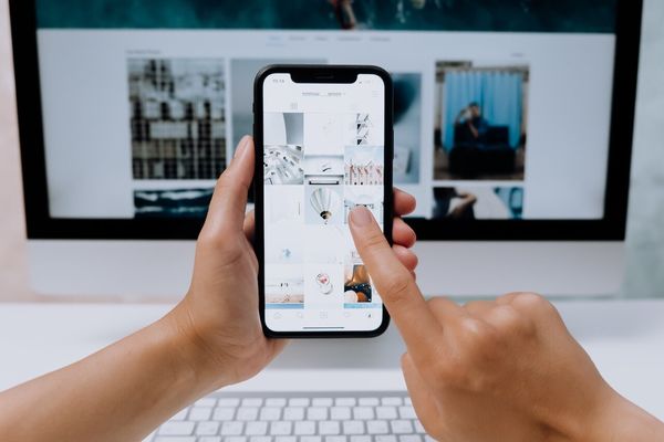 インスタストーリーをおしゃれにするおすすめ加工5選【応用編】