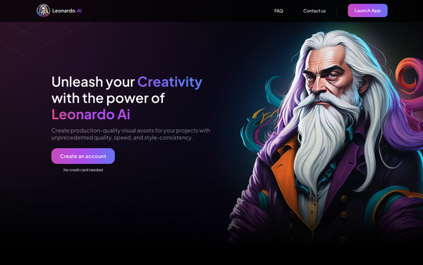Leonardo.Ai