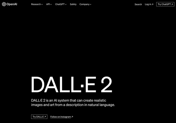 DALL-E 2