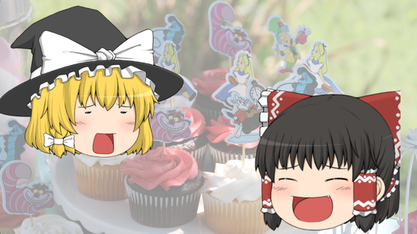 ゆっくり実況のメリット