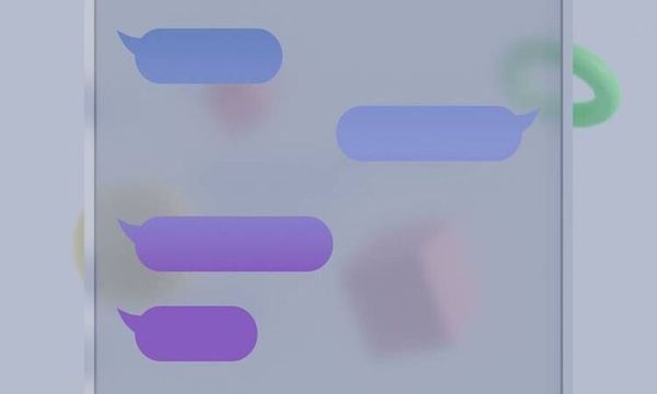チャットアプリ
