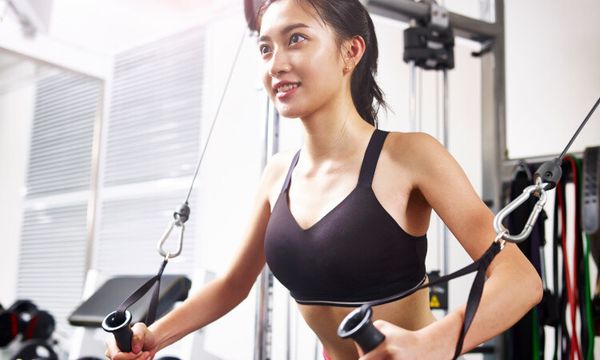 筋トレ・有酸素運動