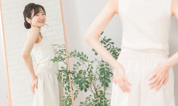 10キロ痩せる3つのメリット