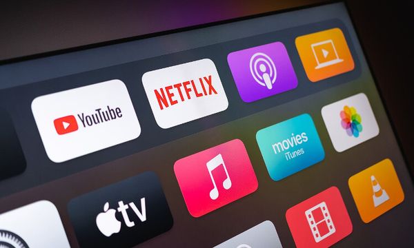 タブレットをテレビ代わりに使う方法5つ
