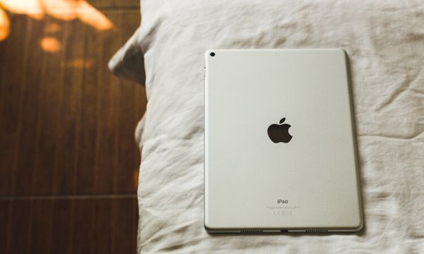 iPadをテレビ代わりにする方法4つ