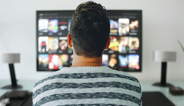iPadをテレビ代わりにするメリット