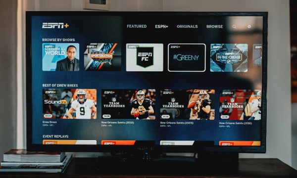 テレビをiPadに接続して映す方法