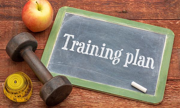 50歳でムキムキになるための筋トレプラン