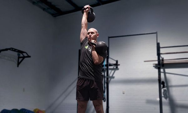 50歳でムキムキになるための筋トレメニューの作り方