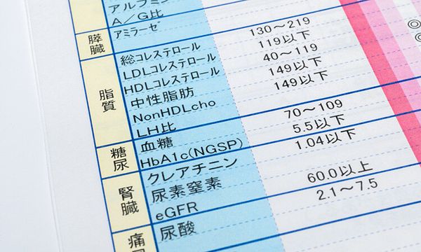 50歳でムキムキになるメリット