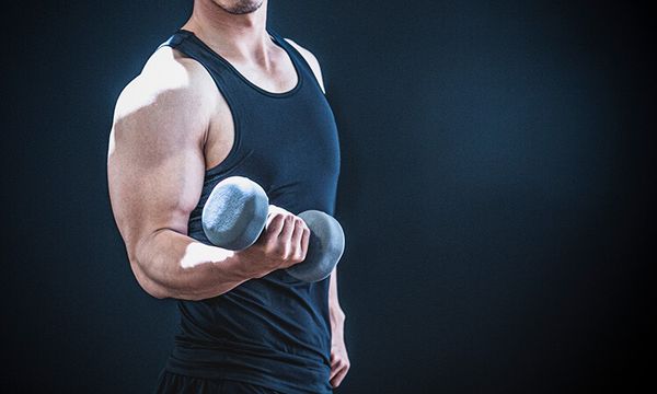 50歳でも筋トレ次第でムキムキになれる！