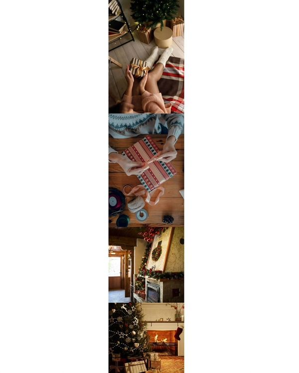 「PicStrip」を使って縦長の写真に