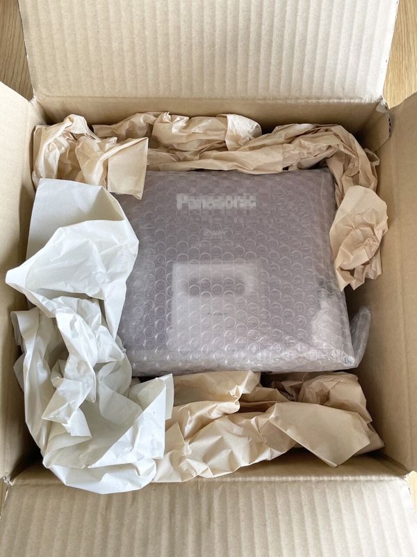 『Yahoo!フリマ』で家具・家電を梱包する方法