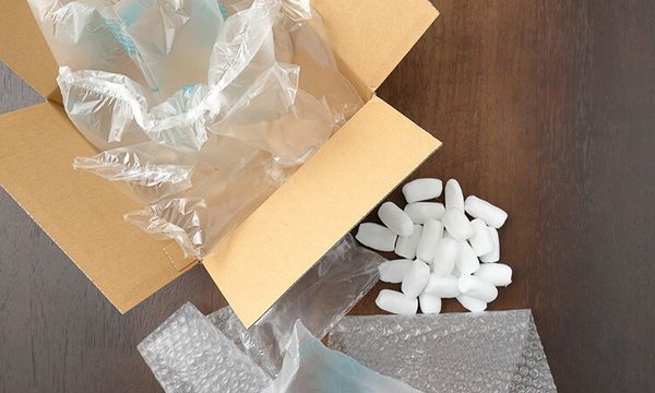 『Yahoo!フリマ』でよく使われる梱包資材