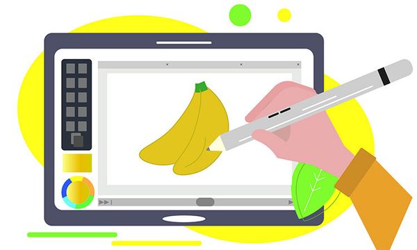 イラスト用iPadの選び方