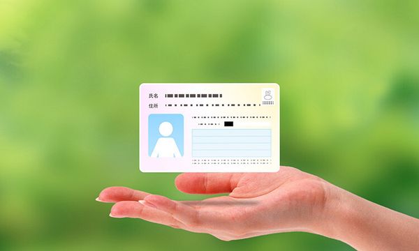 『BeautyPlus』を使ってマイナンバーカード写真を自分で撮影する方法