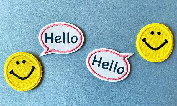 『スピークバディ』とは？