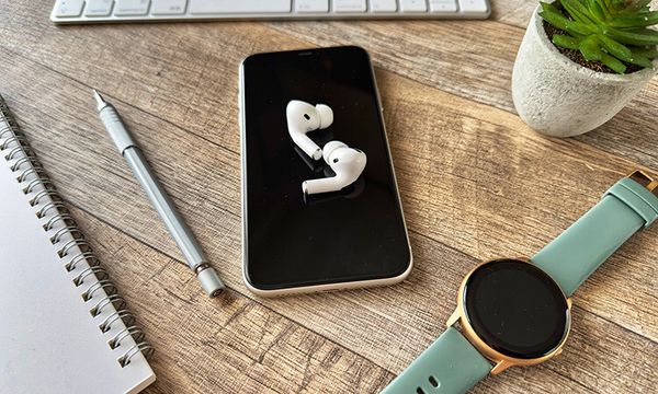 ウォーキングにおすすめの歩数計アプリ3選