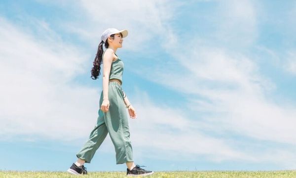 朝のイメージ