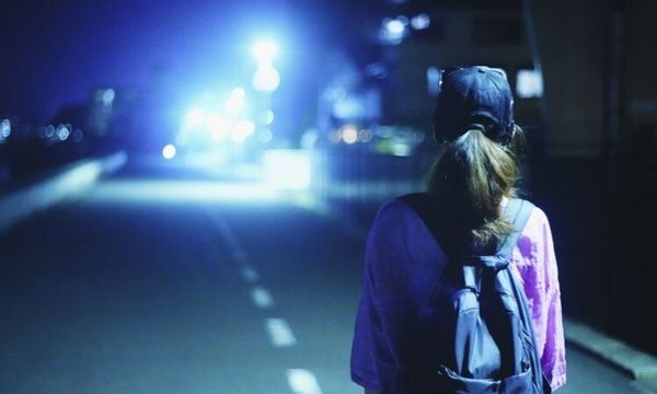 夜のイメージ