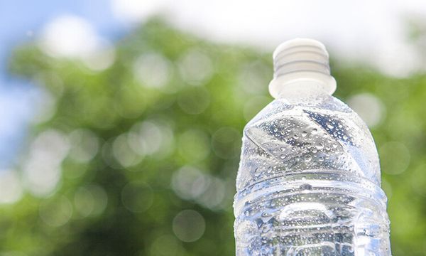 30分ウォーキングの注意点