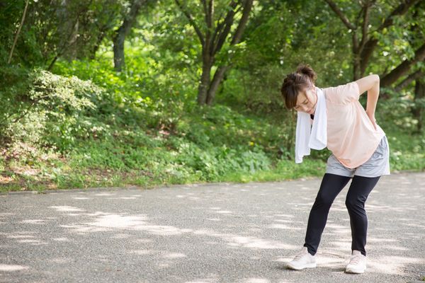 雨の日にウォーキングする際の注意点