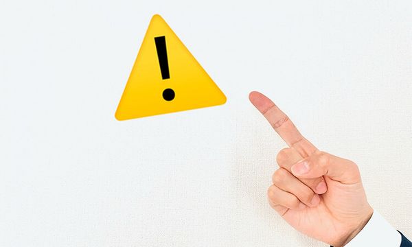 モザイク加工後の注意事項