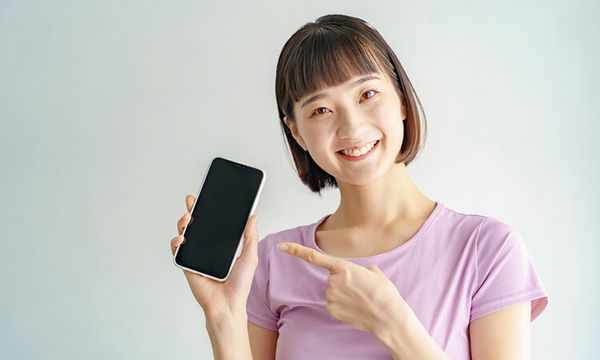 ウォーキングにおすすめのアプリ