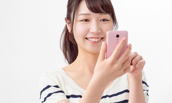 二重まぶたを手軽にシミュレーションするアプリの特徴