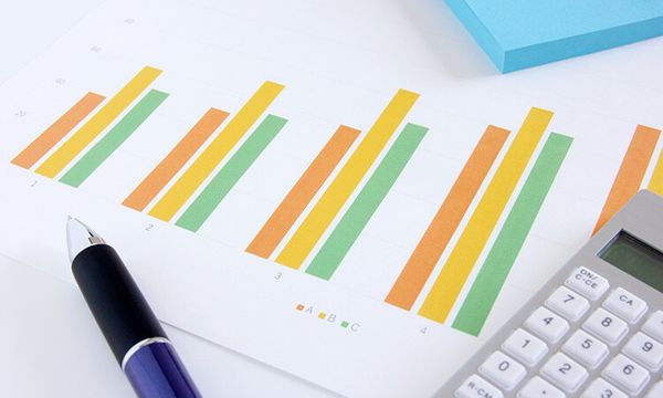 子供の年齢別に見た生活費
